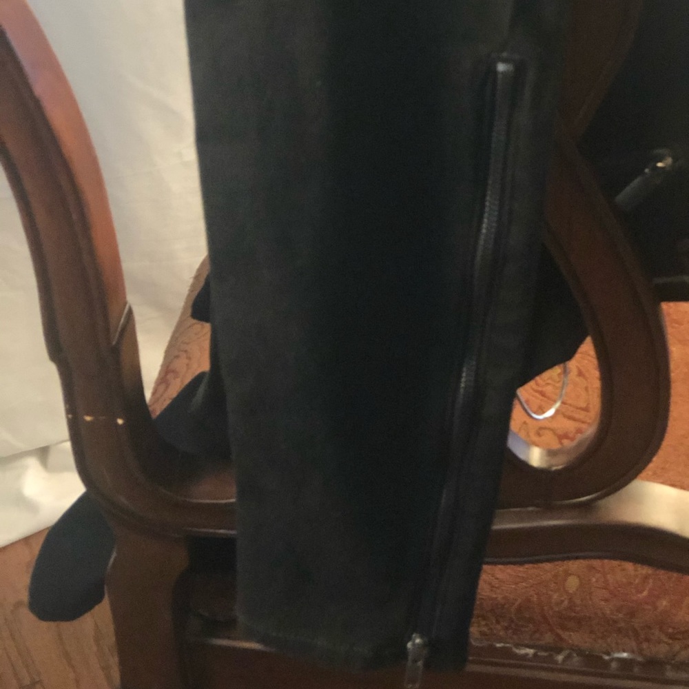 GUESS detailed Pants - Picture 4 of 4